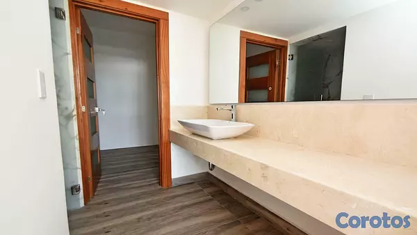 apartamentos - Venta de apto. nuevo a estrenar en Bella vista sur 9