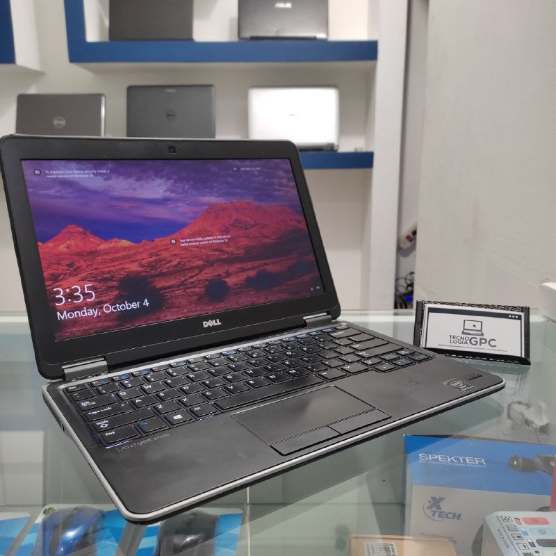 computadoras y laptops - Dell E7440 🔥 8GB RAM | I5 4ta Gen 2.10GHz 💥 14.1'' HD | Laptop Potente 