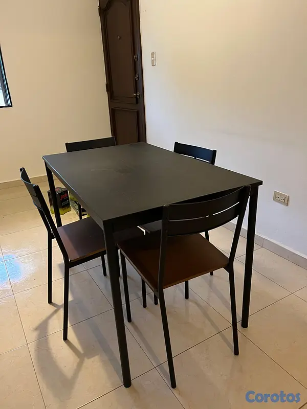 cocina - Mesa comedor 2