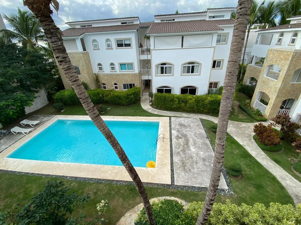 apartamentos - Bayahibe - The Reef - Apartamento de 2 hab 6