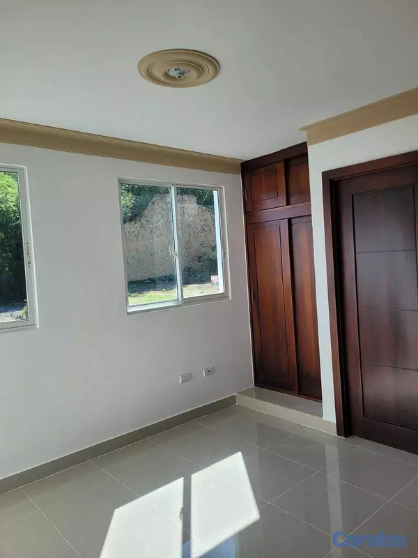 apartamentos - APARTAMENTO EN VENTA - SANTIAGO. 3