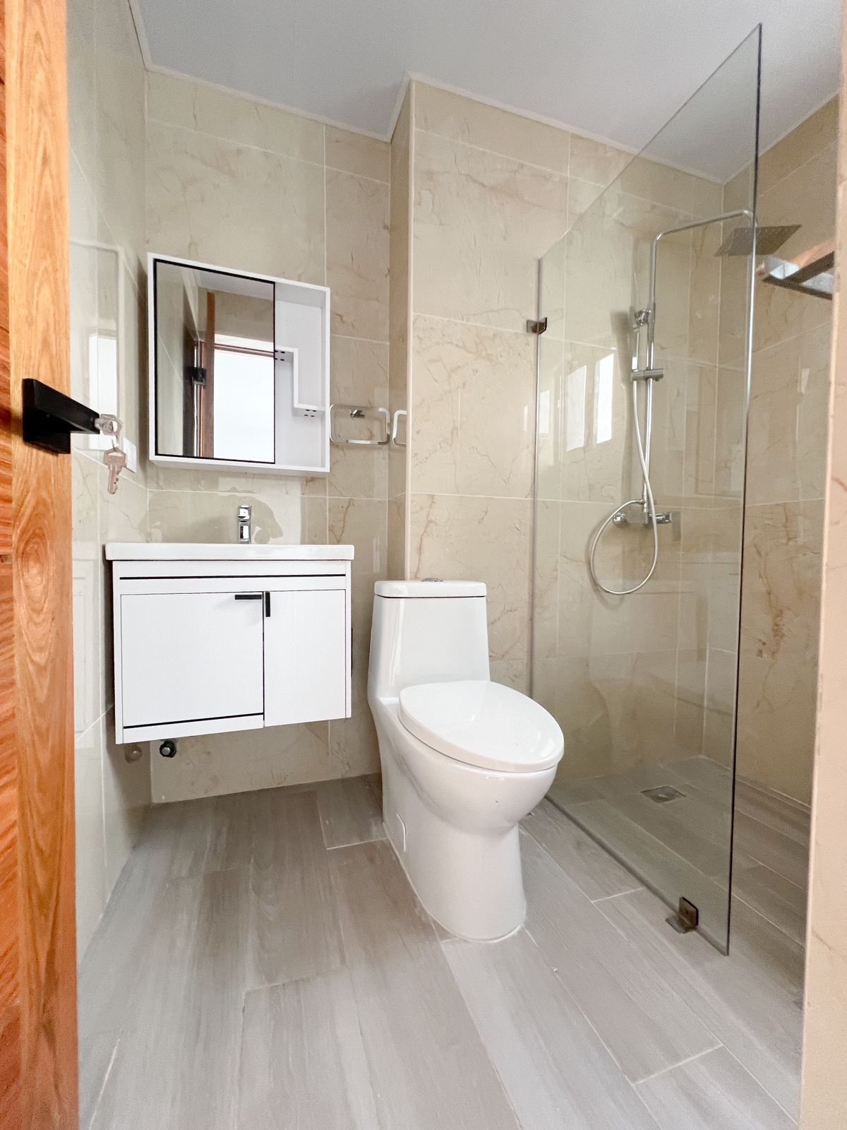 apartamentos - Urbnización Real, Apartamento En Venta 6