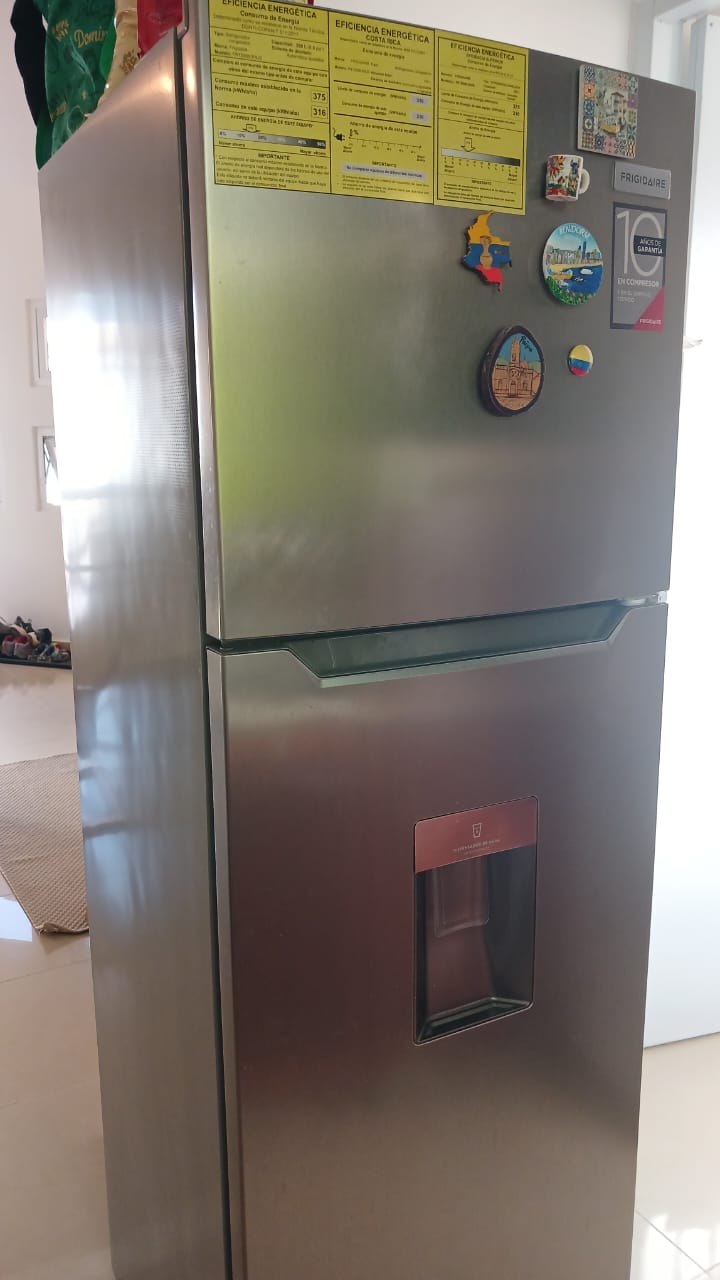 muebles y colchones - Vendo cosas del hogar por viaje, ¡excelente estado 7