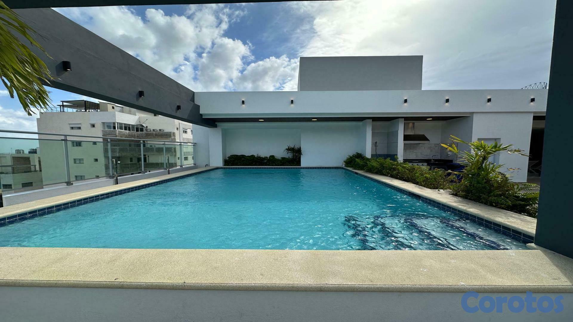 apartamentos - Apartamento nuevo en venta en Naco 5