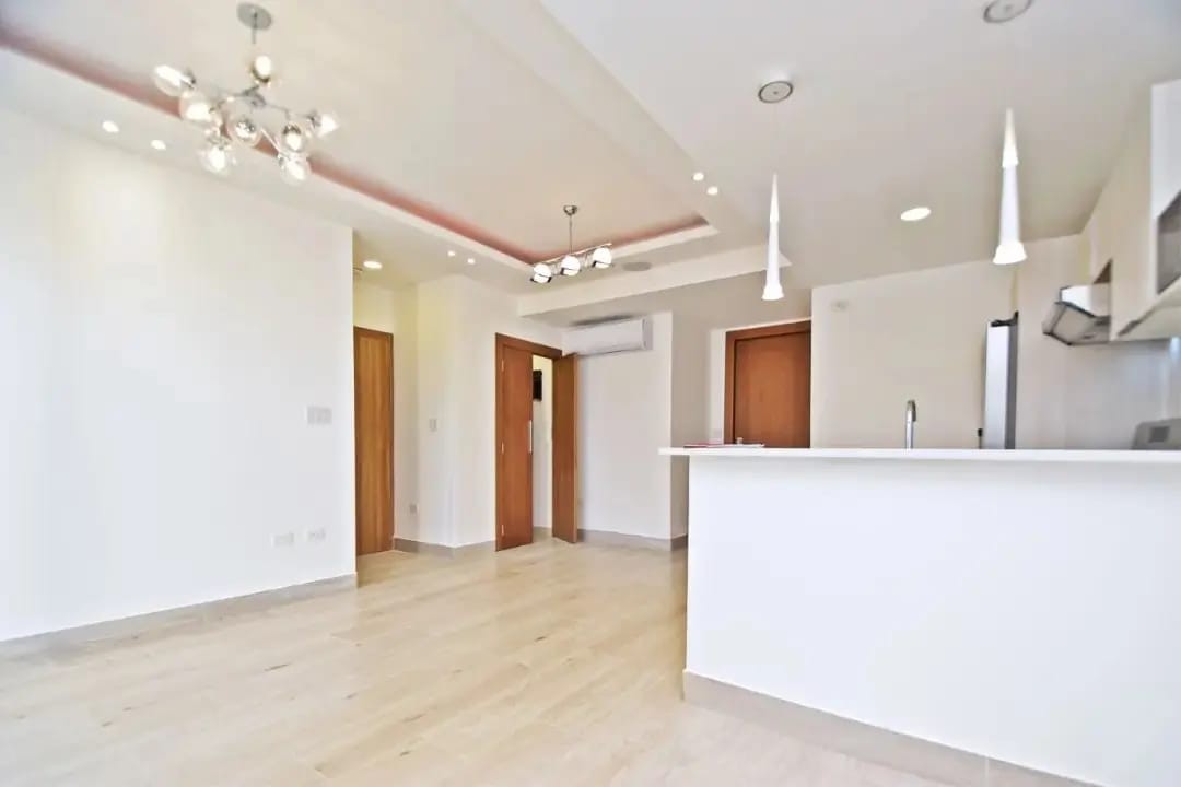 apartamentos - Se alquila apartamento en La Esperilla 3