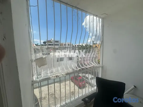 apartamentos - Apartamento con Excelente Ubicación en Arroyo Hond 6