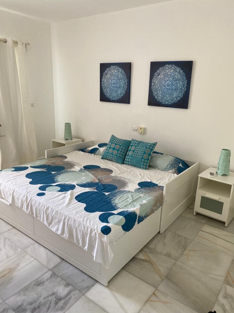 apartamentos - Se RENTA, Apartamento Amueblado en Playa Nueva Romana  8