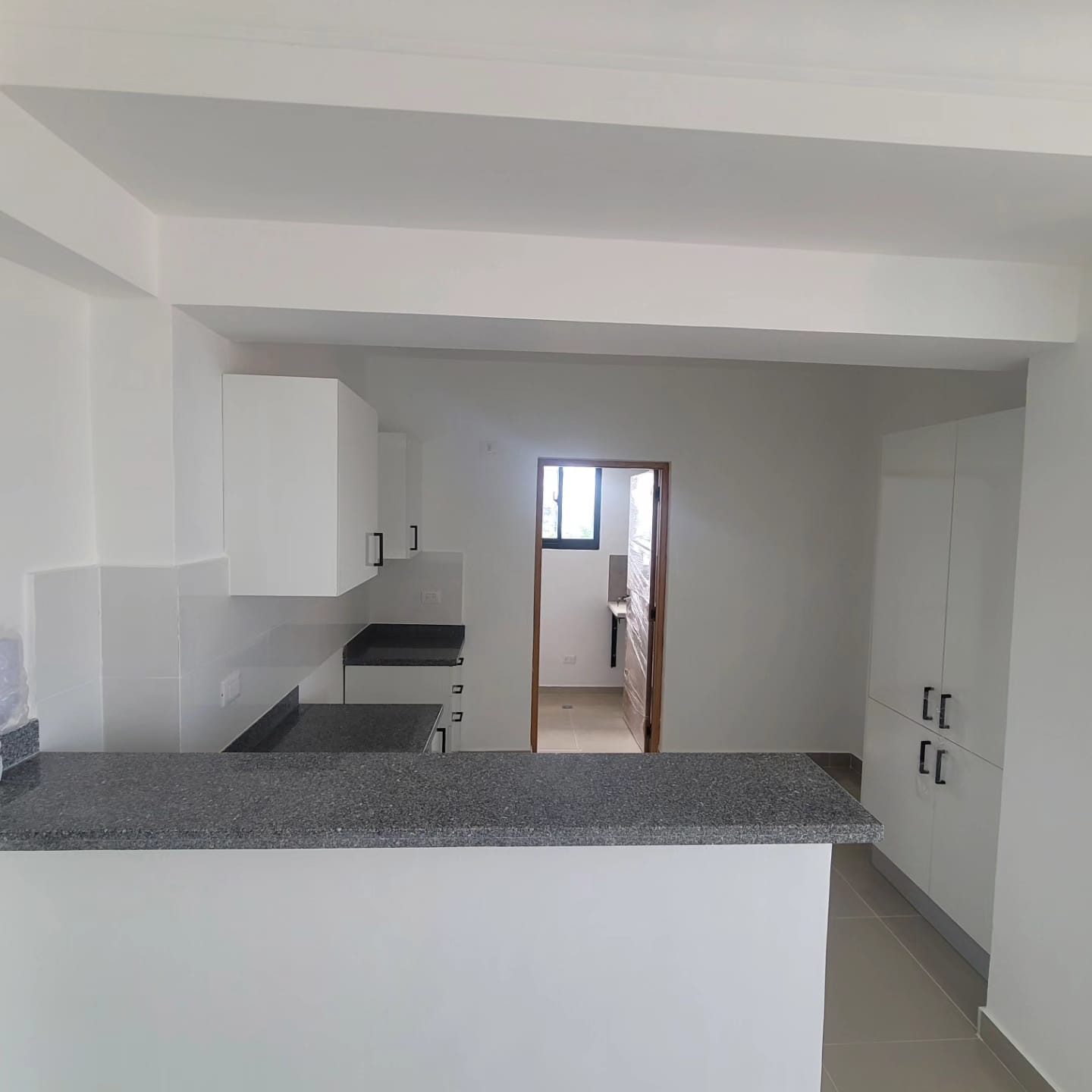 apartamentos - Alquilo apartamento en Mirador Norte  2