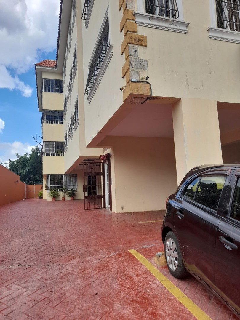 apartamentos - 🏬 Apartamento de oportunidad en venta en Arroyo Hondo
 9