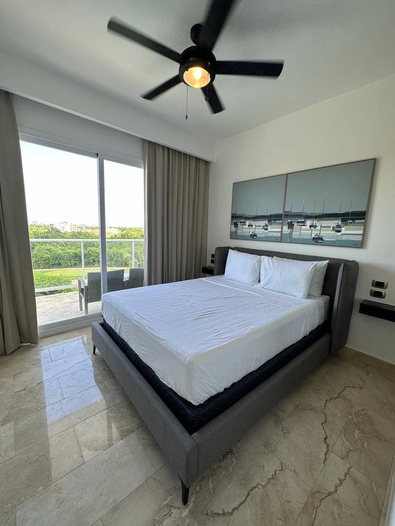 apartamentos - APARTAMENTOS EN VENTA EN PUNTA CANA  2