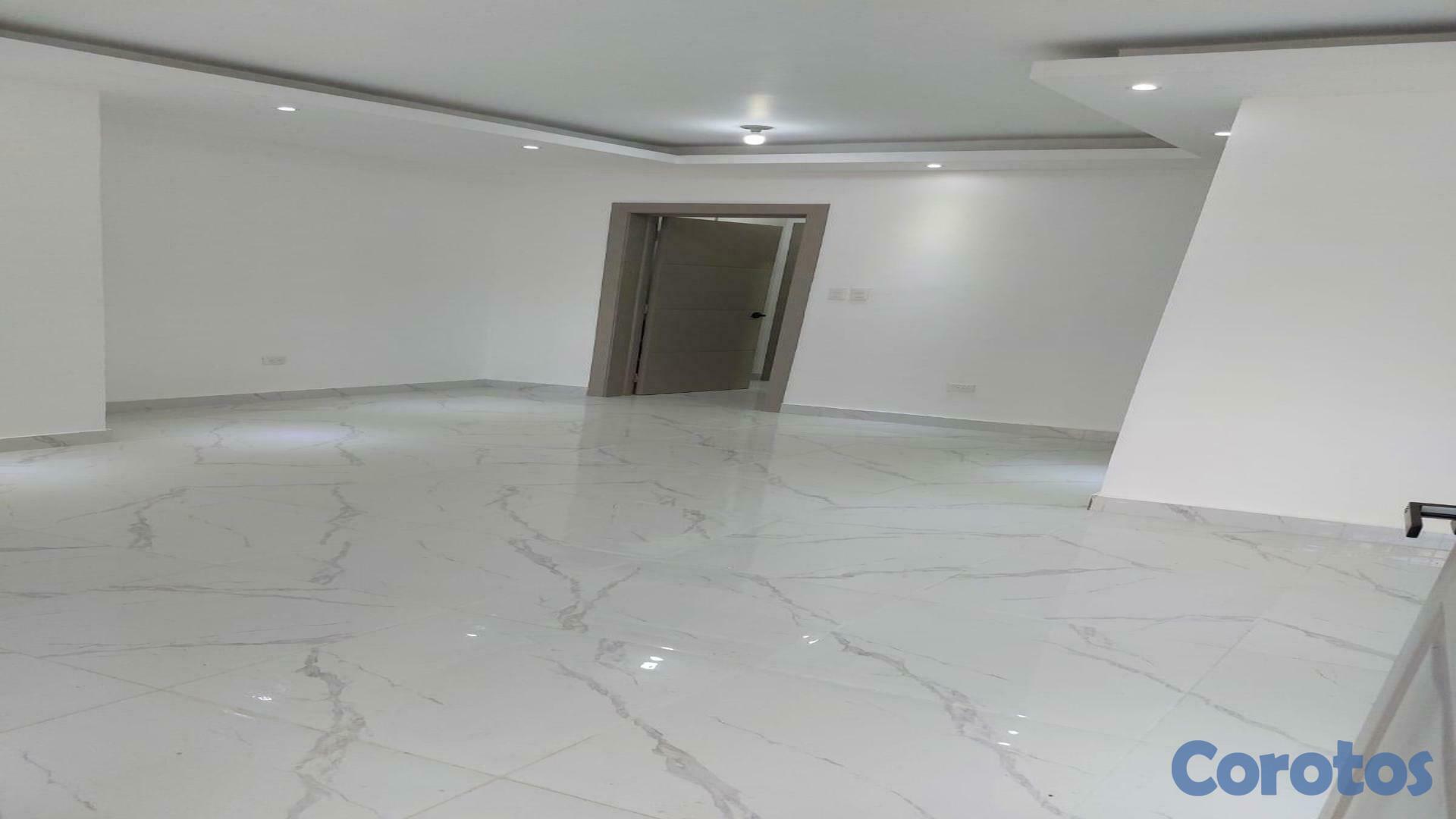 apartamentos - Se vende Apartamento en Urbanización Tropical 4