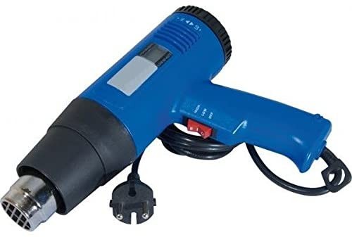 herramientas, jardines y exterior - blower pistola de calor para reparacion de celulares tablets y demas electronico
