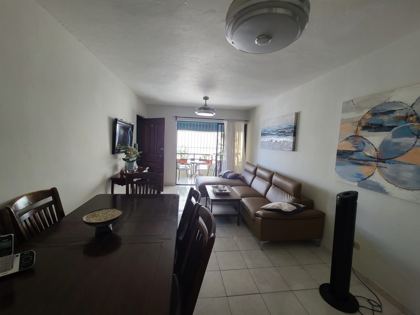 apartamentos - OPORTUNIDAD De vivir En Hermoso y Amplio Apto 4to Piso En el VERGEL CÓDIGO: PD15 8