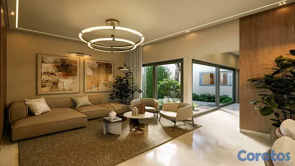 casas - PROYECTO DE CASAS EN CIUDAD JUAN BOSH, SANTO DOMINGO ESTE 8
