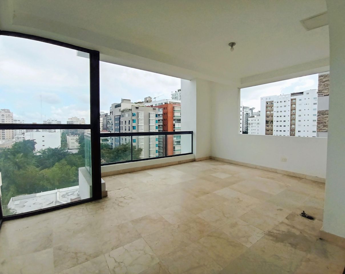 apartamentos - Apartamento en Torre de Lujo 9