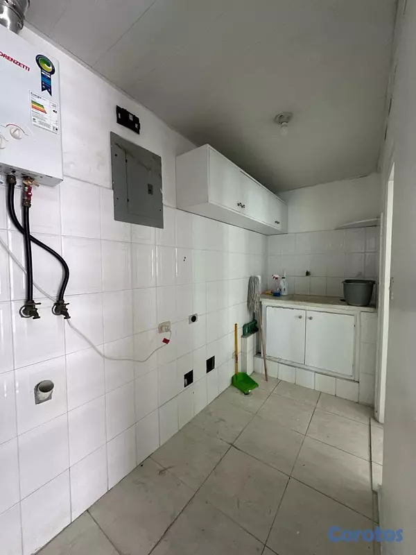 apartamentos -  Apartamento En Venta Urbanizacion Real 18