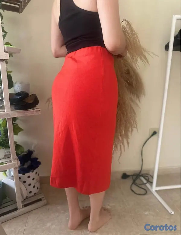 ropa para mujer - Paca mixta 3