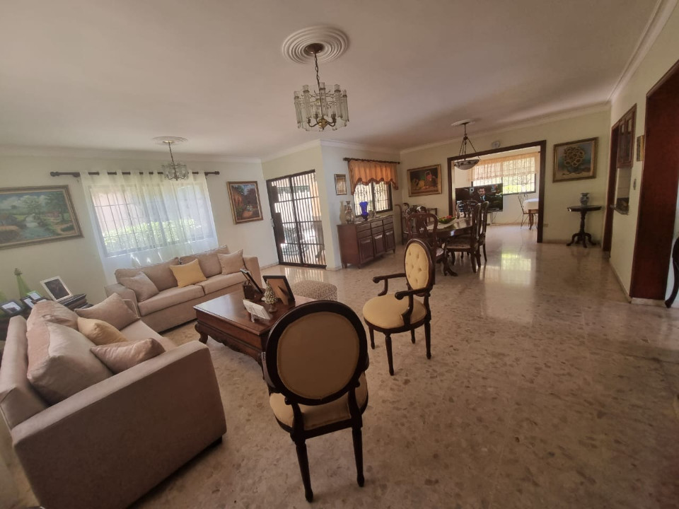 casas - Casa en venta En las Praderas 5