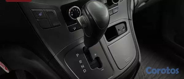 otros vehiculos - HYUNDAI THE NEW STAREX 2020 GRIS REFRIGERADA  (PRE 10