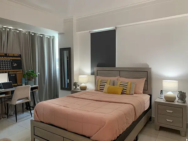 apartamentos - Apartamento en Venta
LA ESPERILLA
USD 165,000.00
Mantenimiento: RD$6,950.00

 8