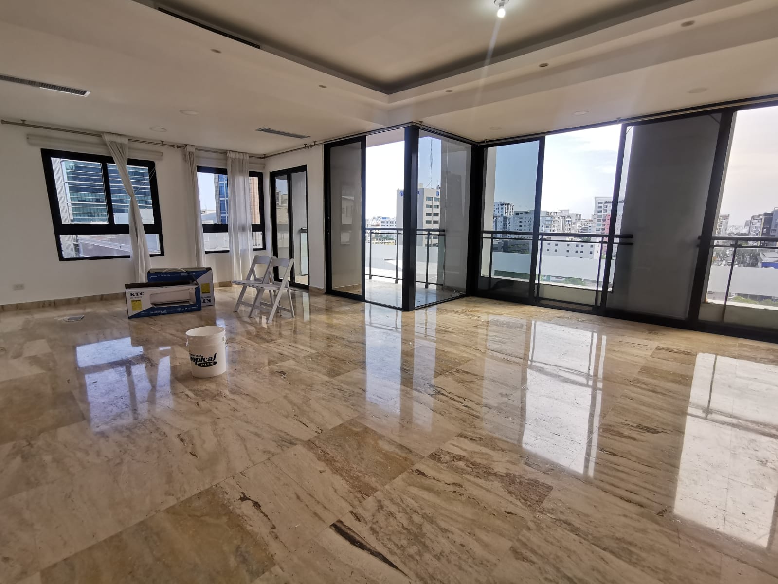 apartamentos -   EN VENTA apartamento moderno EN PIANTINI 0