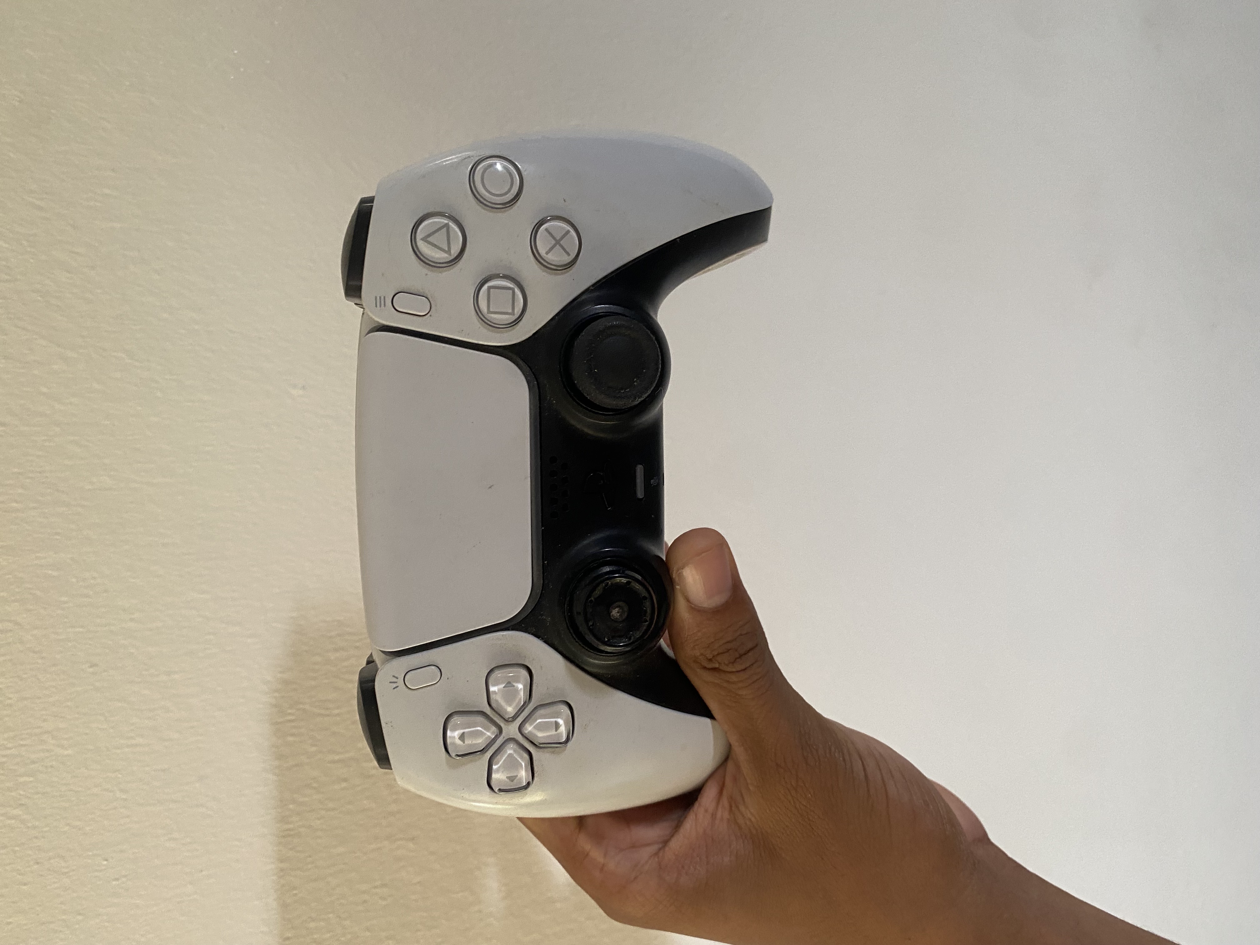 consolas y videojuegos - control ps5 1