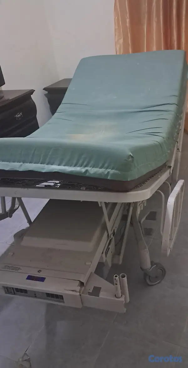muebles y colchones - Cama De Posición  2