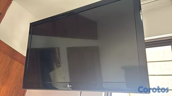 electrodomesticos - Tv LG 42 Pulgadas 8 mil
