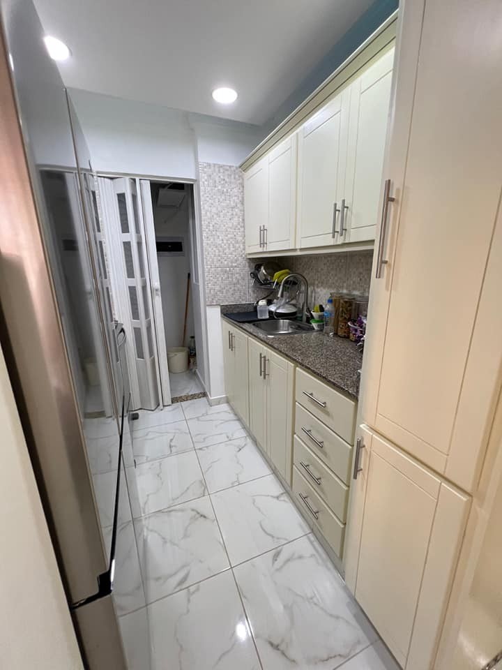 apartamentos - Se vende apartamento amueblado en Av. Ecológica 3