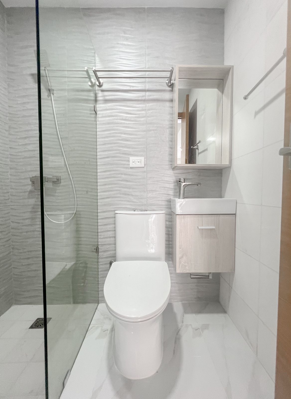 apartamentos - Piantini, Apartamento En Alquiler C/L Blanca 2