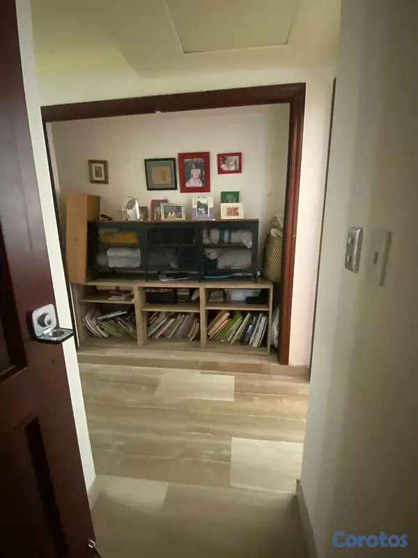 apartamentos - Apartamento En Venta Esperilla  17