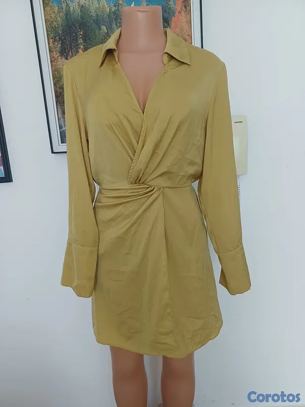 ropa para mujer - belleza  9