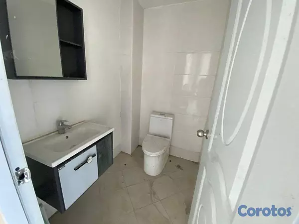apartamentos - En Alquiler Edificio en Villa Consuelo de tres niveles 6