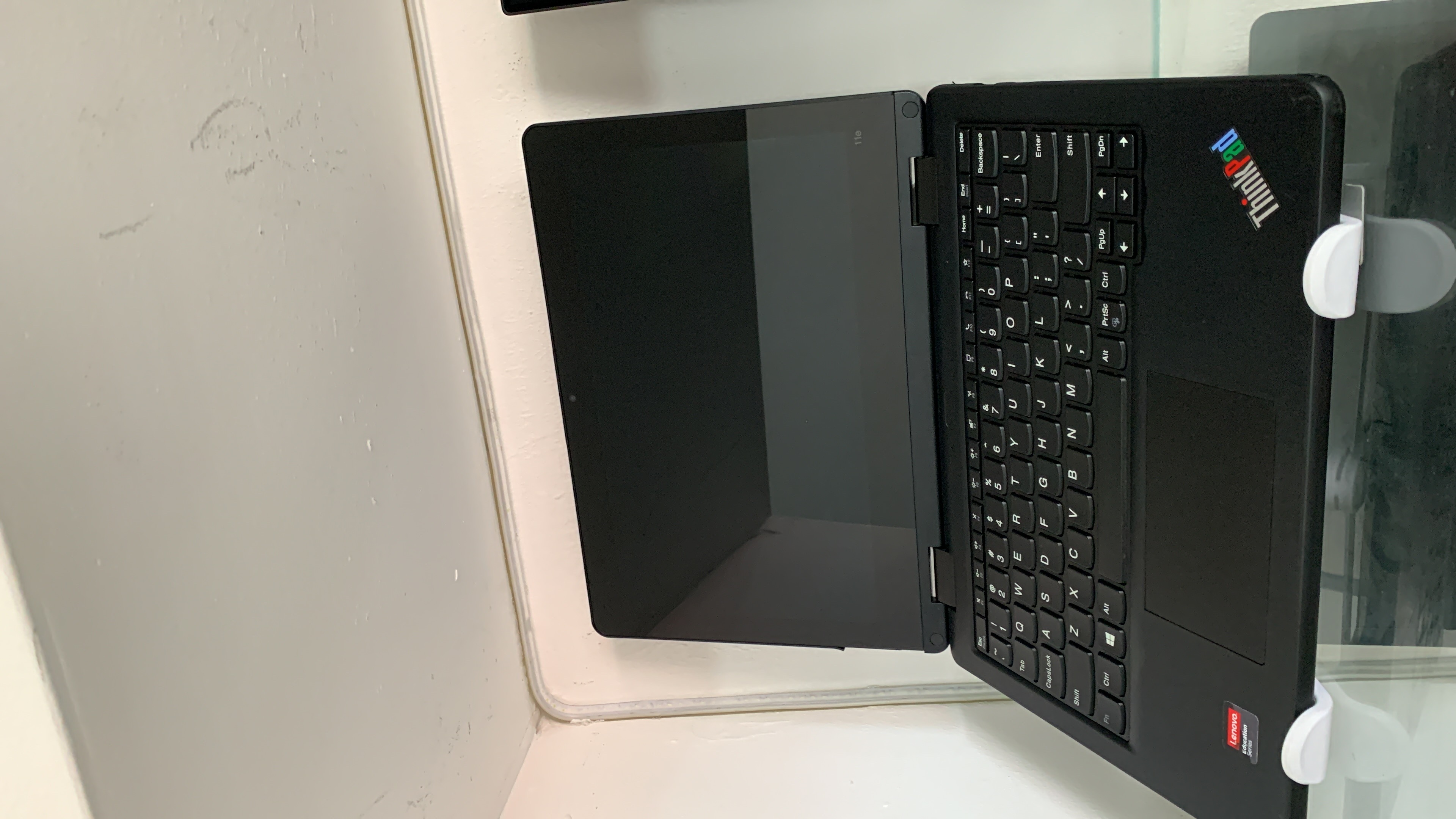 computadoras y laptops - Lenovo Thinkpad M3 8va generación  1