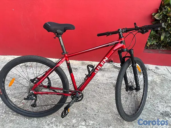 bicicletas y accesorios - Julen evolution 2.0 3