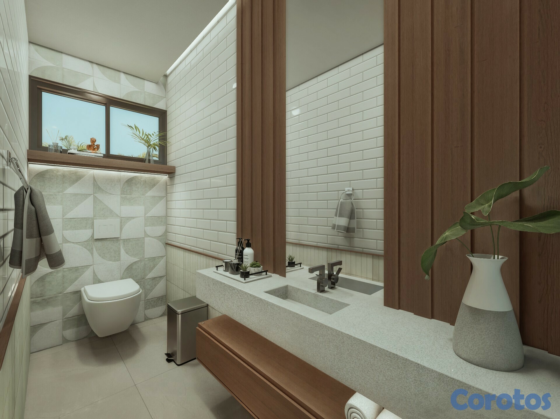 Proyectos - PROYECTO DE CASAS EN SANTO DOMINGO NORTE 3