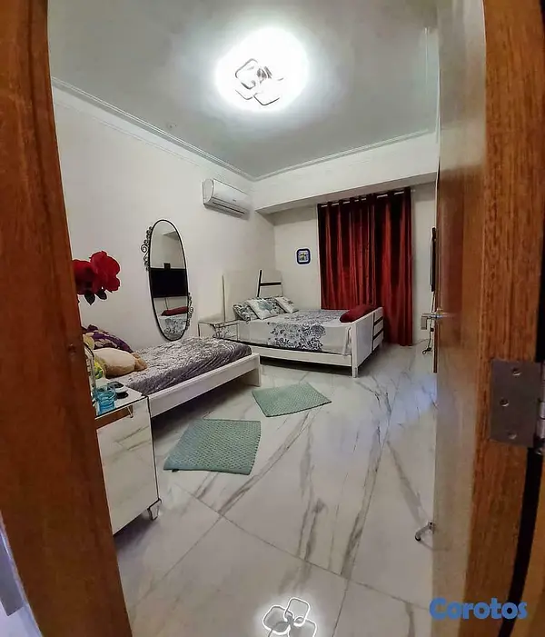 apartamentos - Apartamento en Torre moderna de Alma Rosa 1ra  8