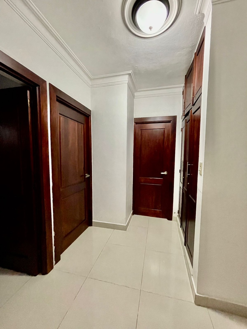 apartamentos - APARTAMENTO EN SANTIAGO DE LOS CABALLEROS  8