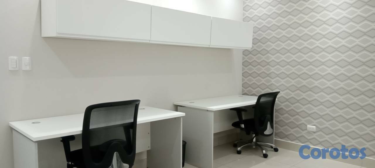 oficinas y locales comerciales - Local en venta amueblado en Bella Vista 7