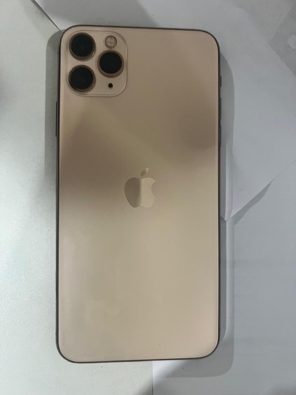 celulares y tabletas - iPhone 11 Pro Max  3