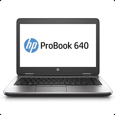 LAPTOP HP PROBOOK 640 G2 14´´ I5-6TH 
