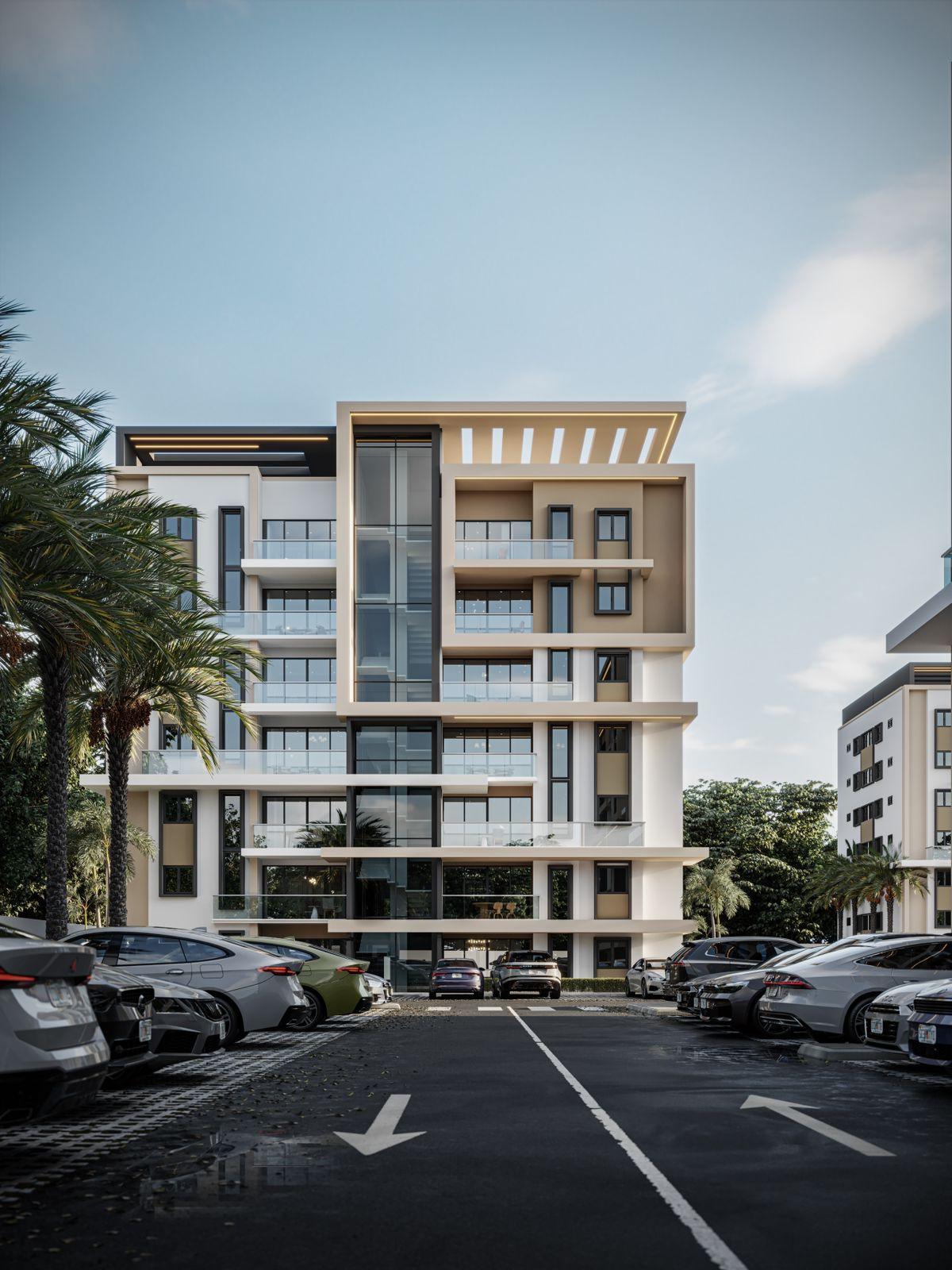 apartamentos - APARTAMENTOS EN VENTA EN PUERTO PLATA. 1