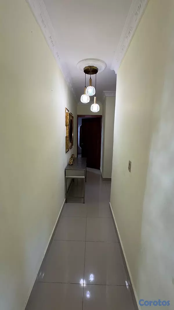 apartamentos - venta de apartamento en el ensanche Ozama 3er piso con 122mts Santo Domingo  11