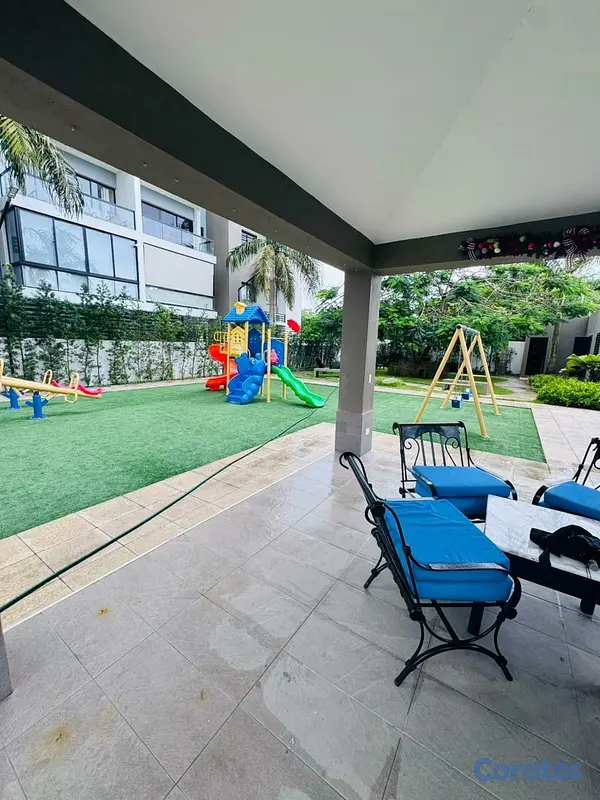 apartamentos - APARTAMENTO EN VENTA 4TO NIVEL - SANTIAGO. 7