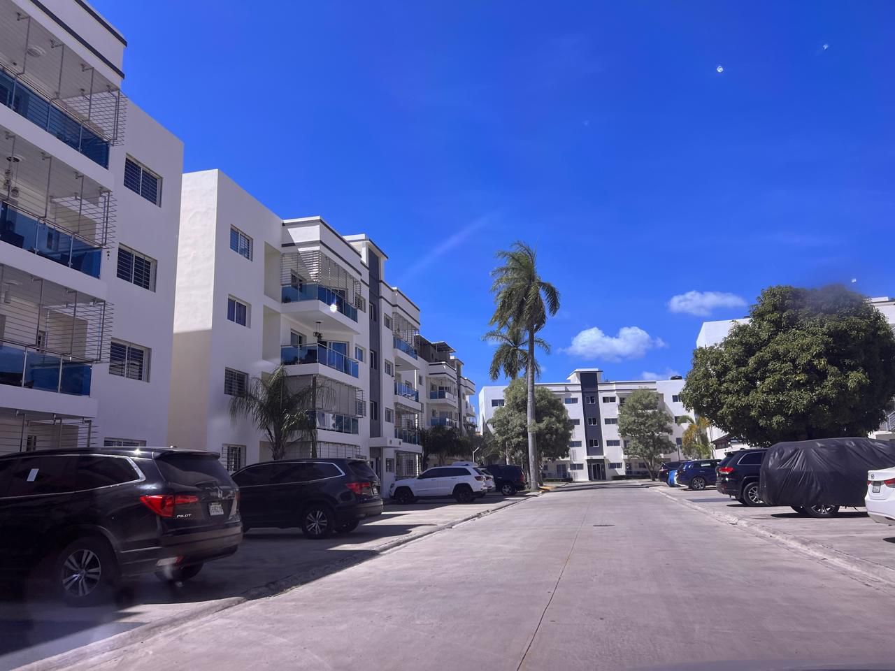 apartamentos - APARTAMENTO EN EL DORADO II EN VENTA 4