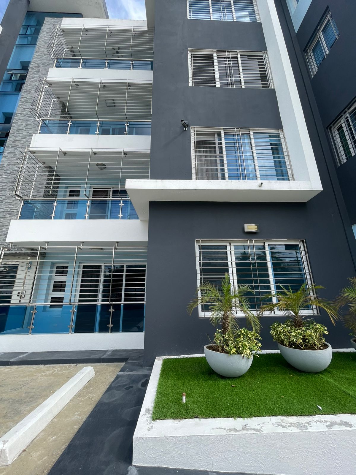 apartamentos - Apartamento en Republica de Argentina 