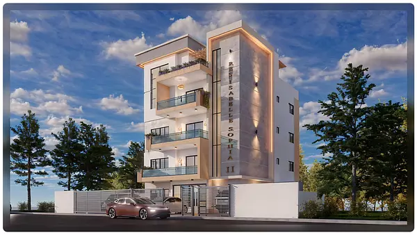 apartamentos - San Isidro RESIDÉNCIAL PRADO ORIENTAL 8