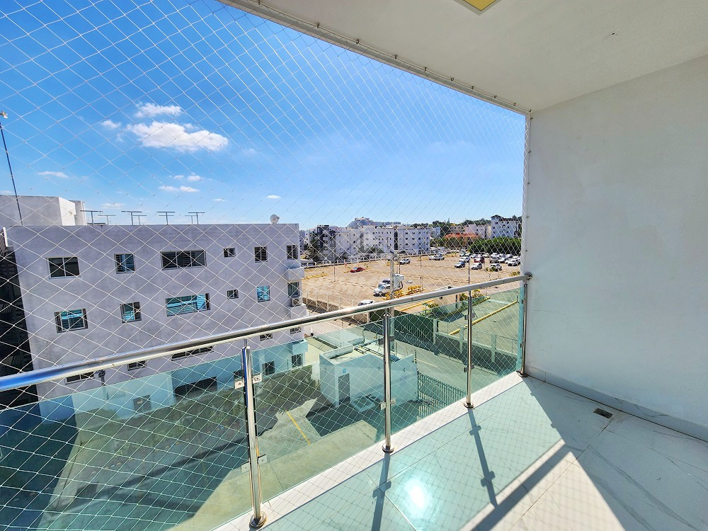 penthouses - MODERNO PENTHOUSE TERRAZA PROXIMO AL HOMS STGO.  9