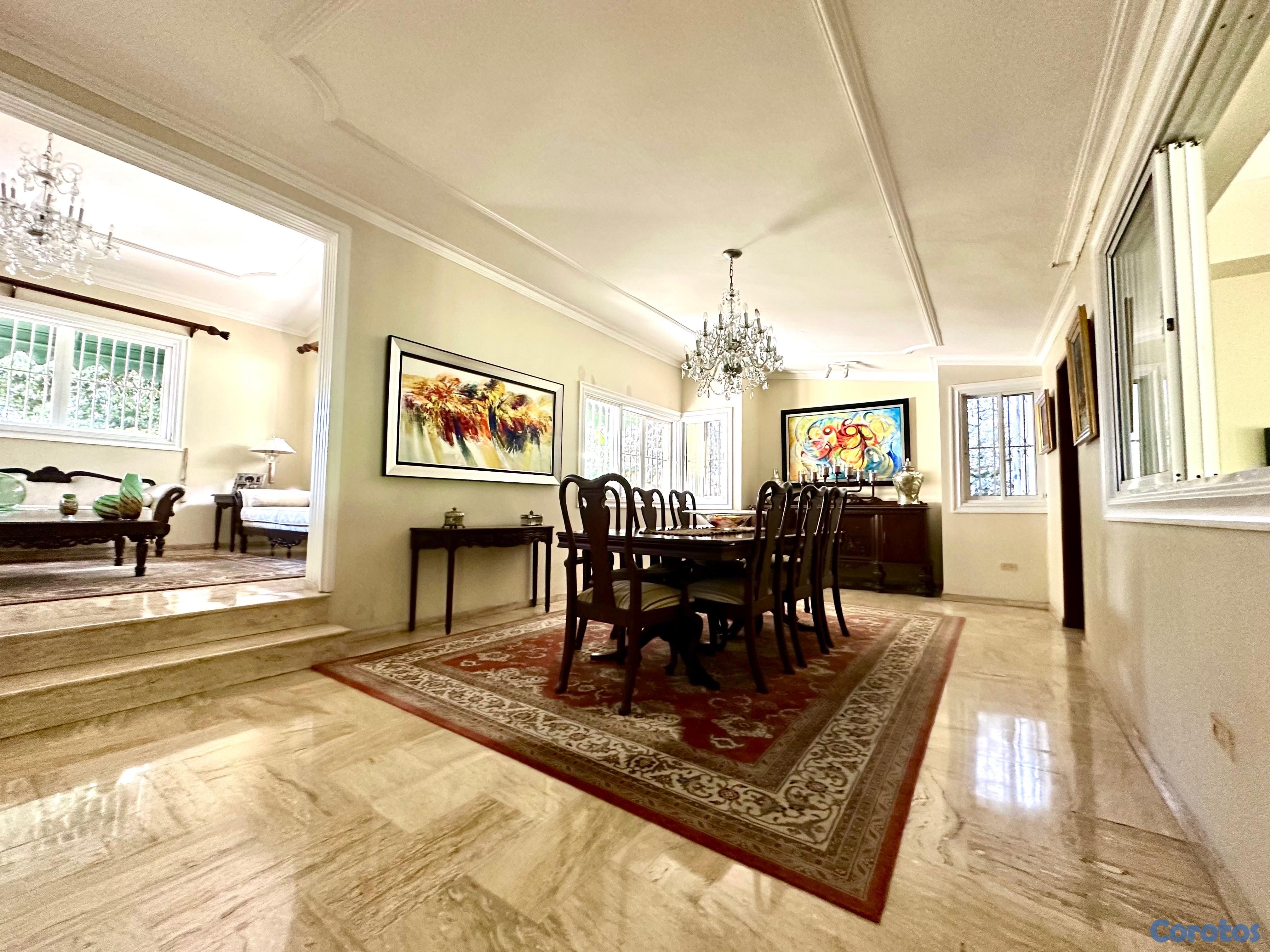 casas - VENDO CASA EN ALTOS DE ARROYO HONDO II 4