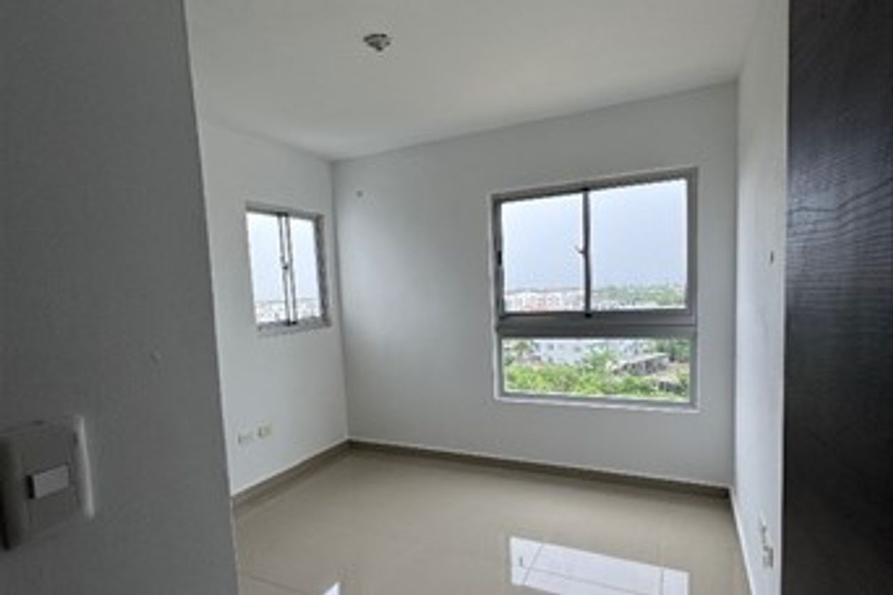 apartamentos - Apartamento nuevo en san Isidro 5